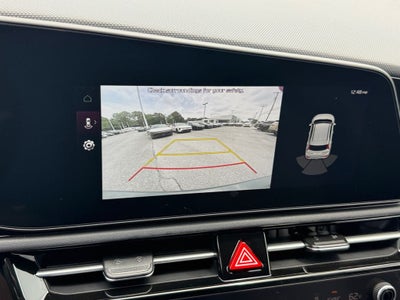 2026 Kia Niro EV Wind