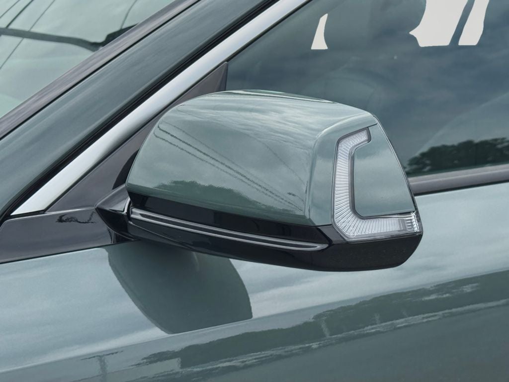 2026 Kia Niro EV Wind