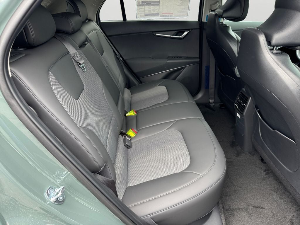 2026 Kia Niro EV Wind