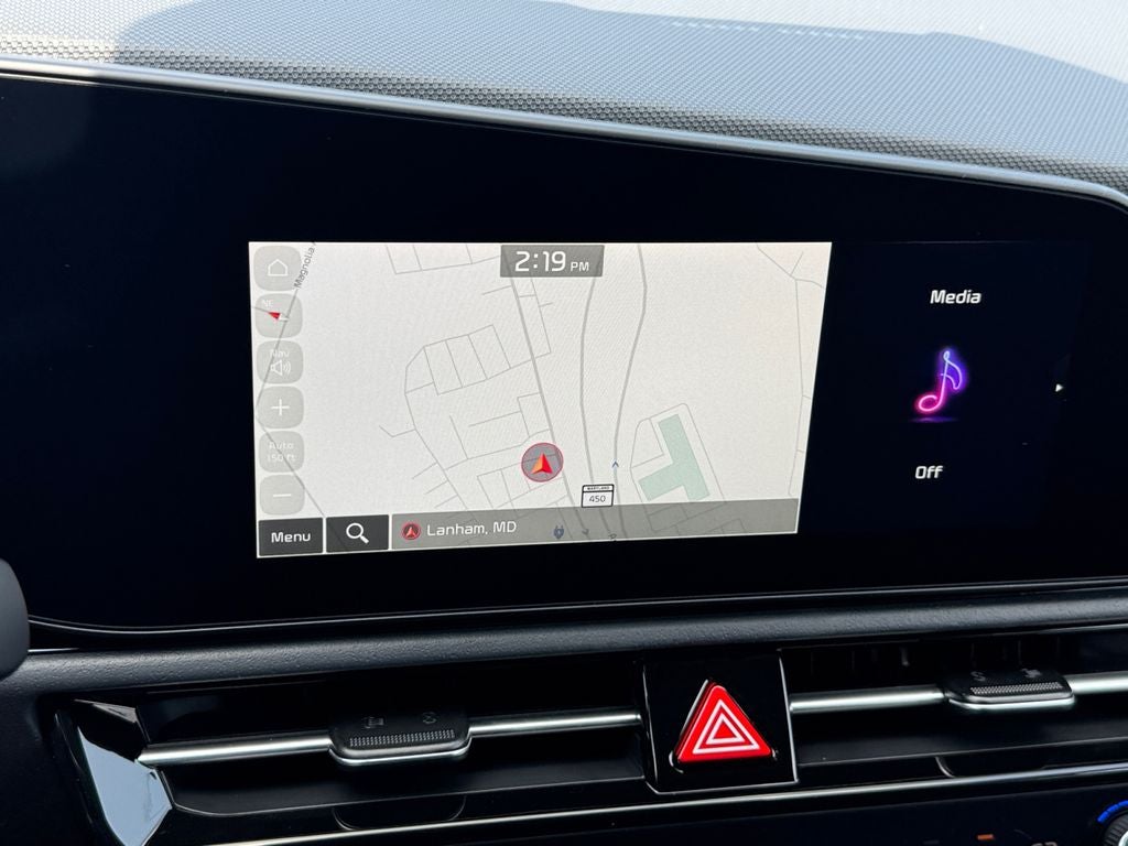 2026 Kia Niro EV Wind