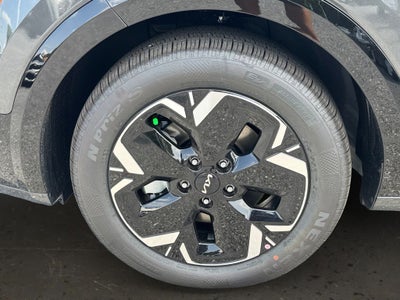 2026 Kia Niro EV Wind