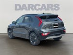 2026 Kia Niro EV Wind