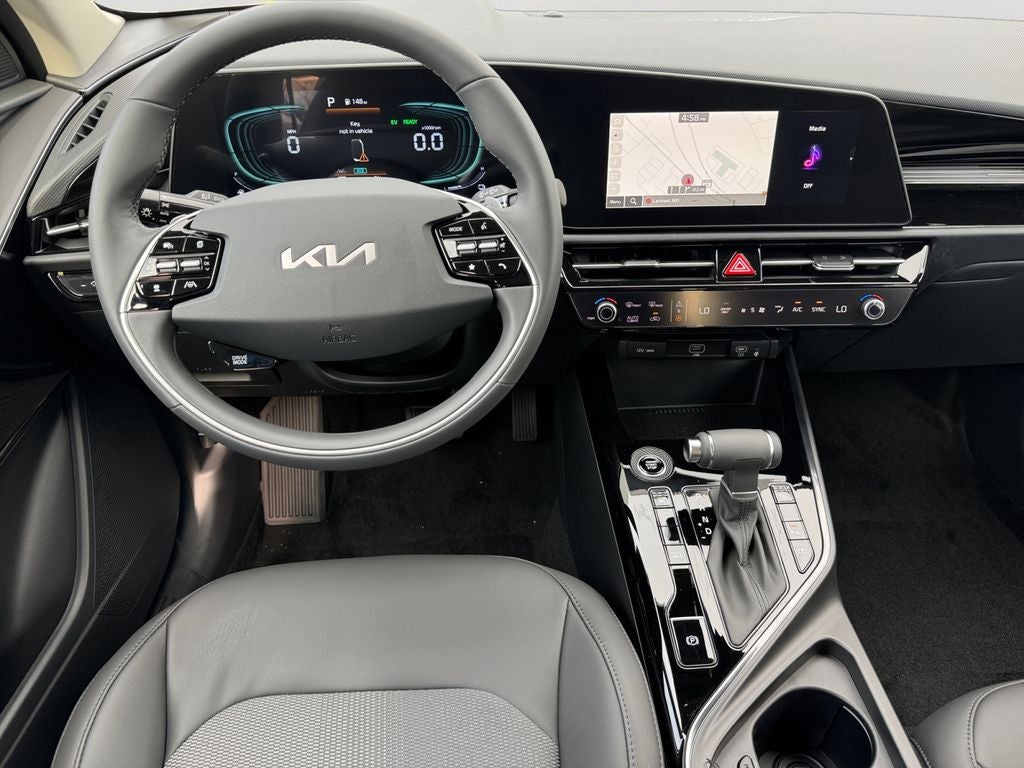 2026 Kia Niro EX