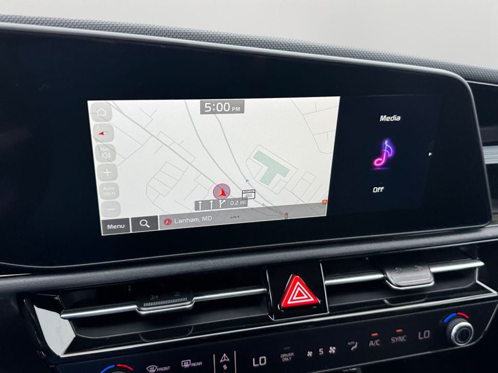 2026 Kia Niro EX