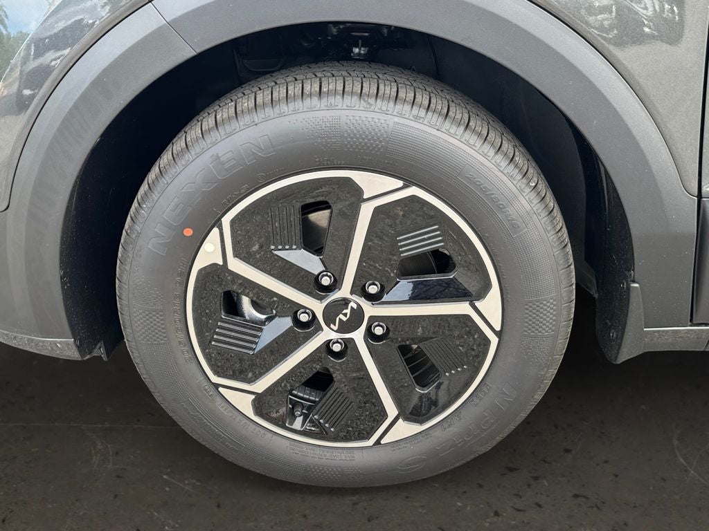 2026 Kia Niro EX