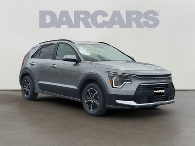 2026 Kia Niro EX