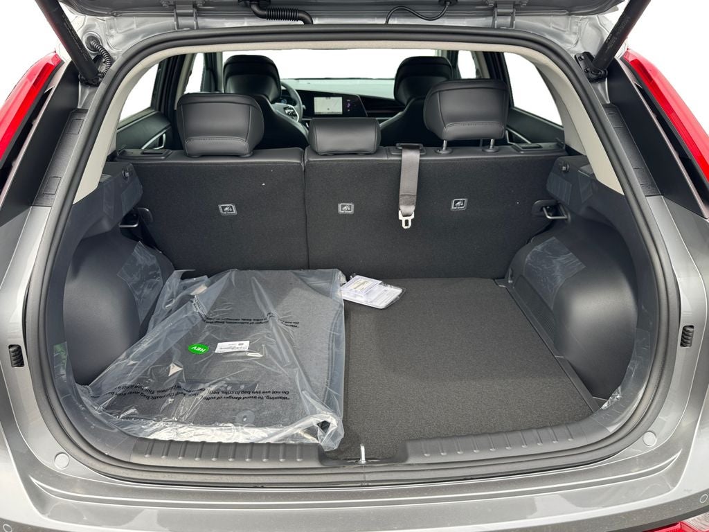 2026 Kia Niro EX