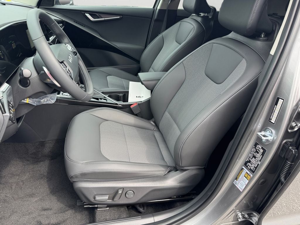 2026 Kia Niro EX