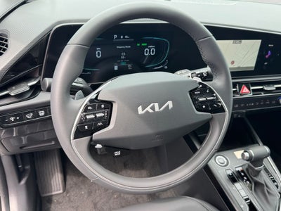 2026 Kia Niro EX