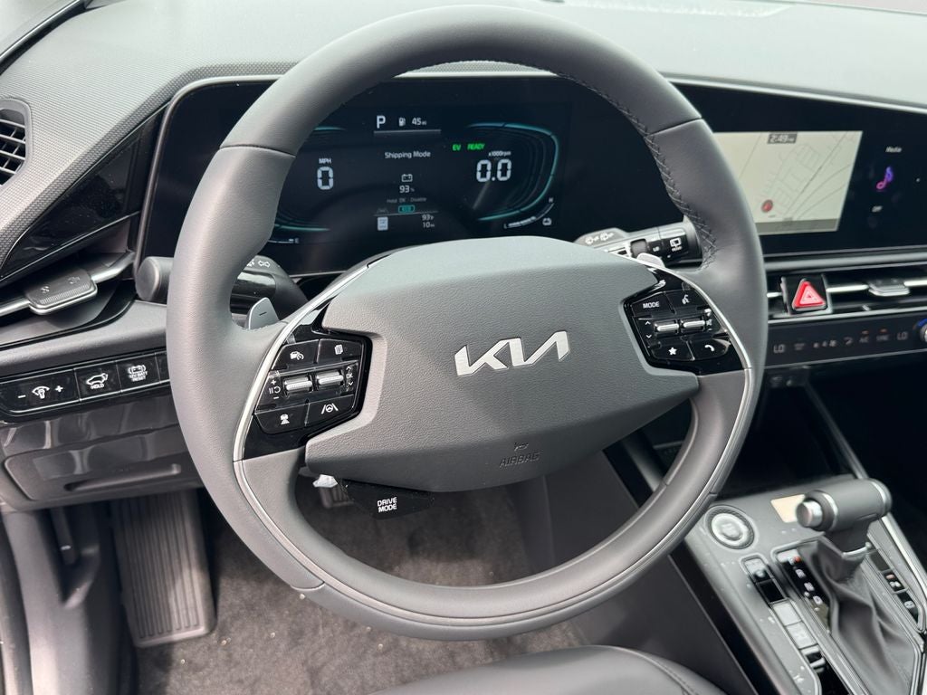 2026 Kia Niro EX