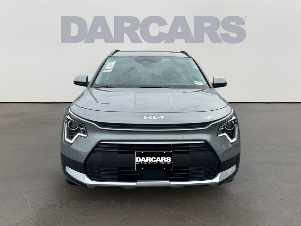 2026 Kia Niro EX