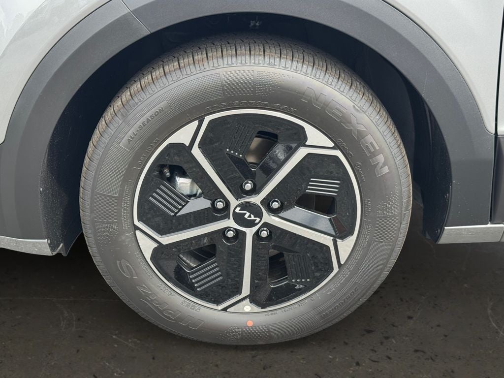 2026 Kia Niro EX