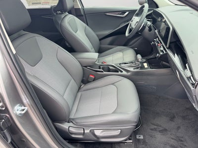 2026 Kia Niro EX
