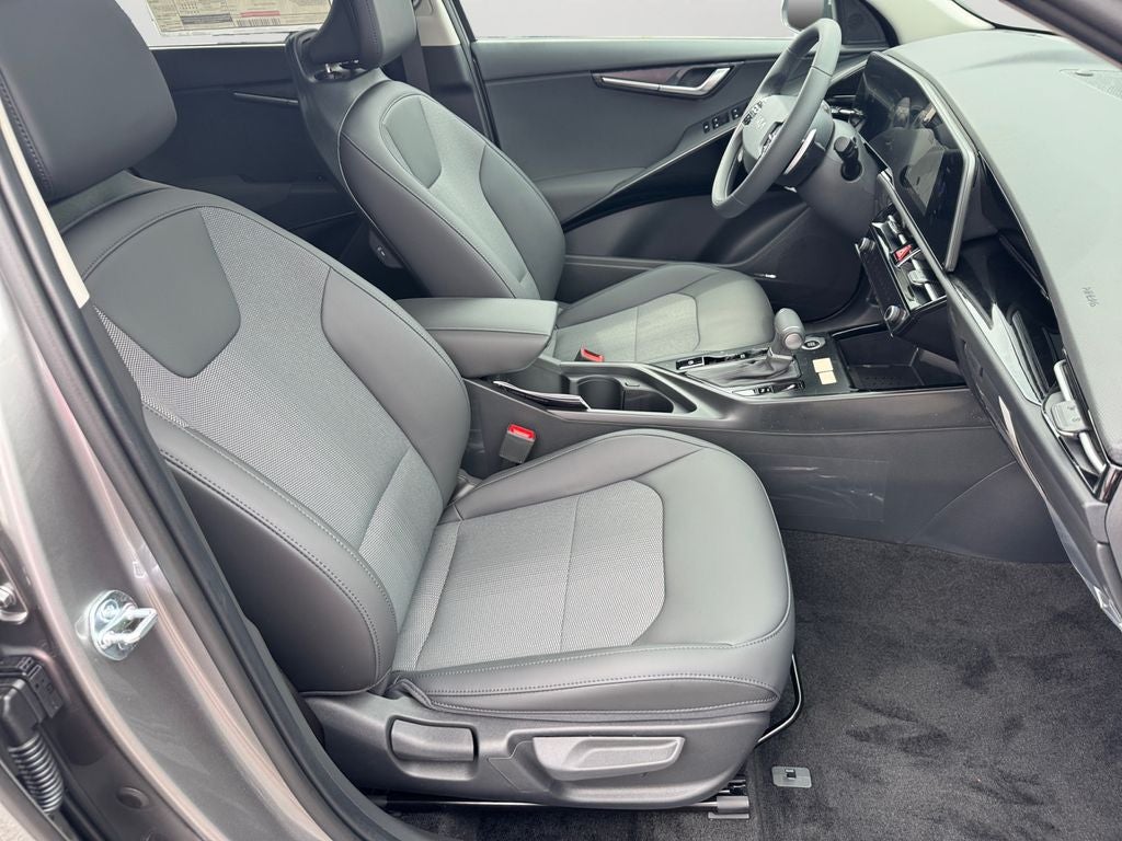2026 Kia Niro EX