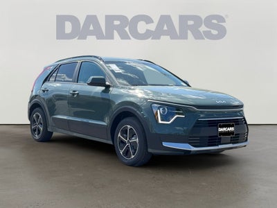 2026 Kia Niro EX