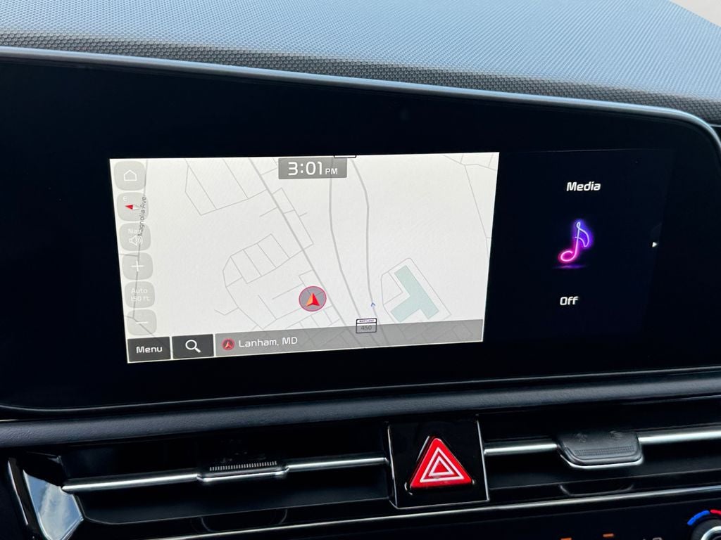 2026 Kia Niro EX