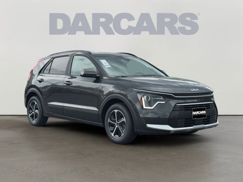 2026 Kia Niro EX