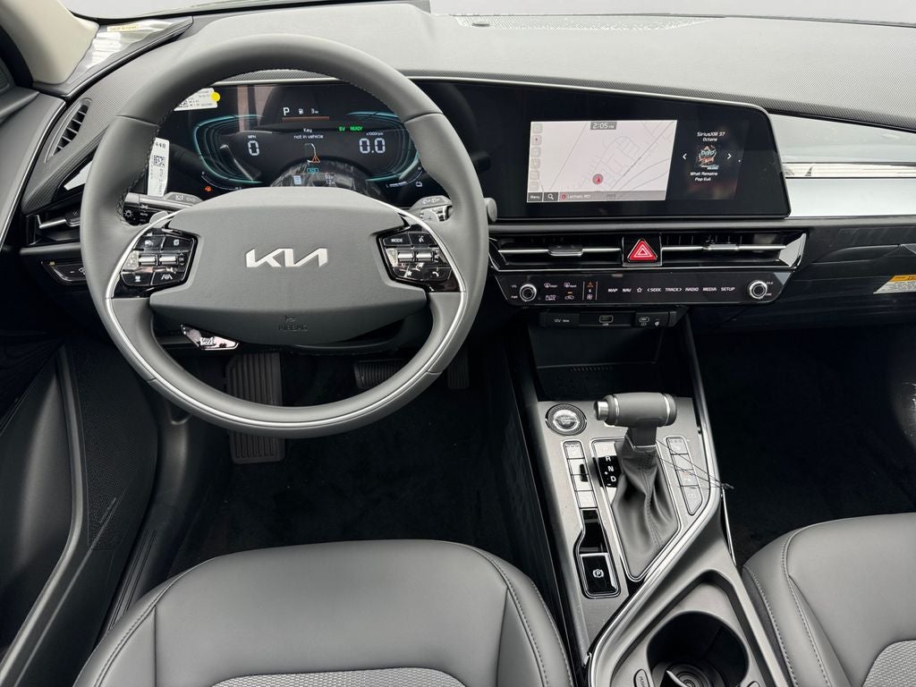 2026 Kia Niro EX