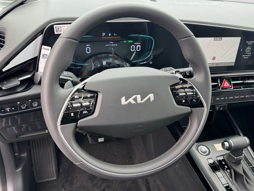 2026 Kia Niro EX