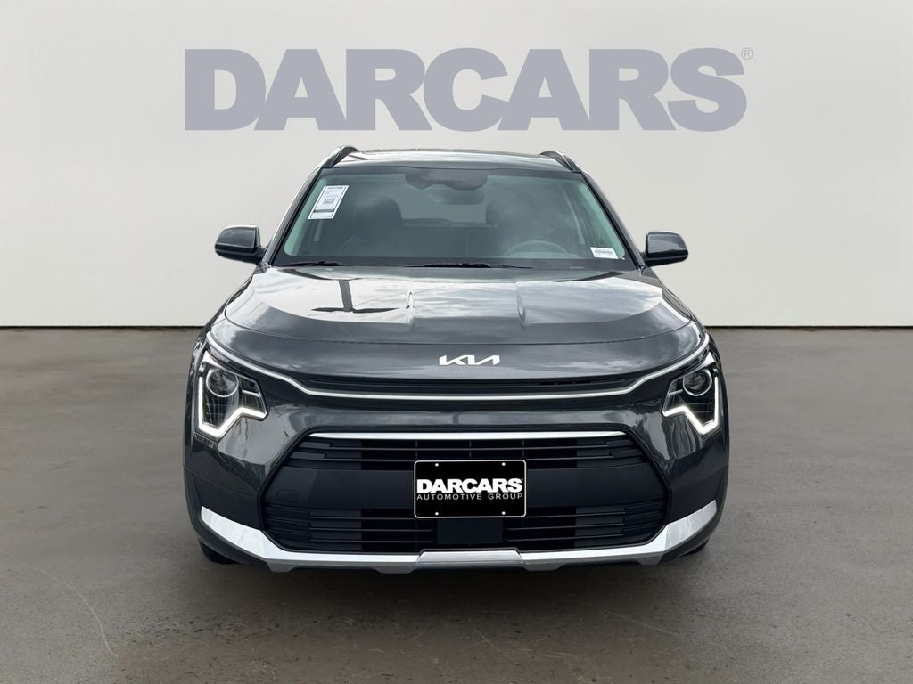 2026 Kia Niro EX