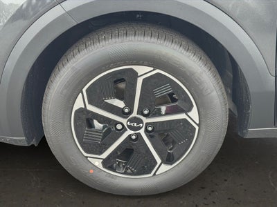 2026 Kia Niro EX
