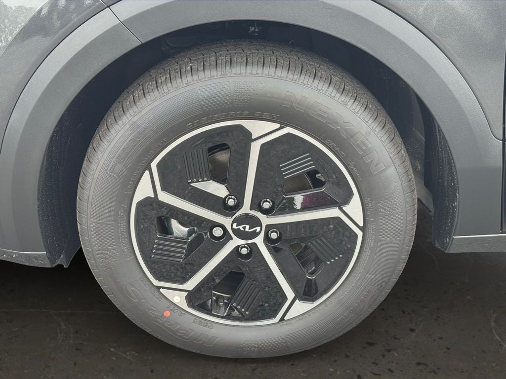 2026 Kia Niro EX