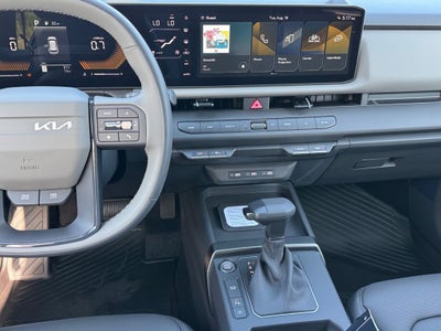 2027 Kia Seltos EX