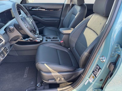 2026 Kia Seltos SX