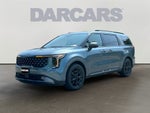 2027 Kia Carnival Hybrid SX Prestige