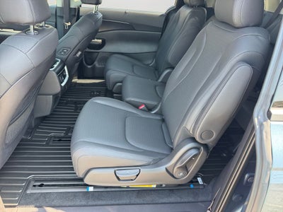 2027 Kia Carnival Hybrid SX Prestige
