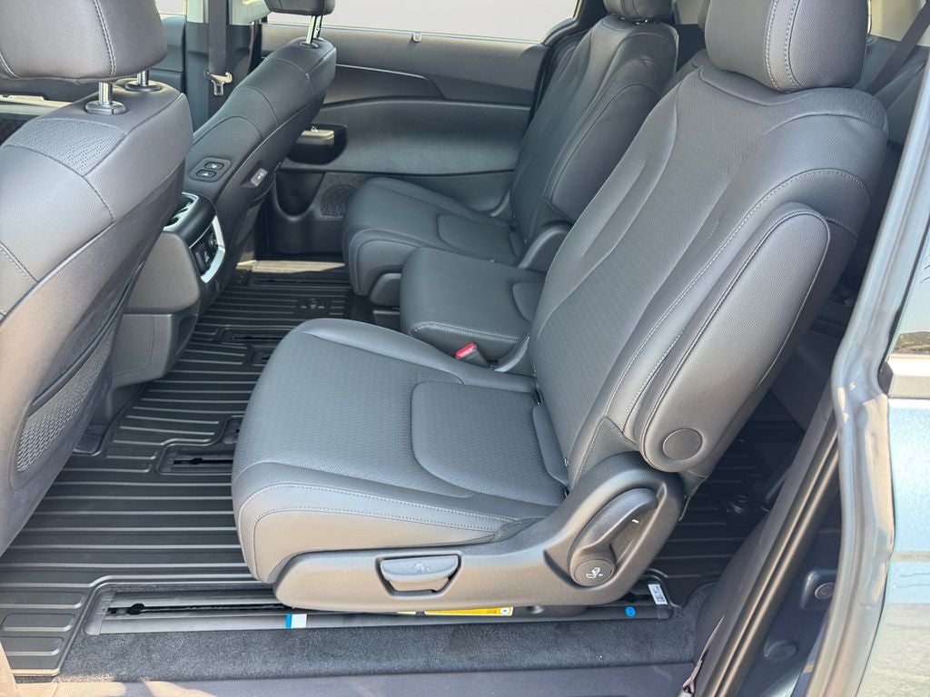2027 Kia Carnival Hybrid SX Prestige