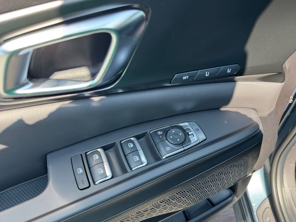 2027 Kia Carnival Hybrid SX Prestige