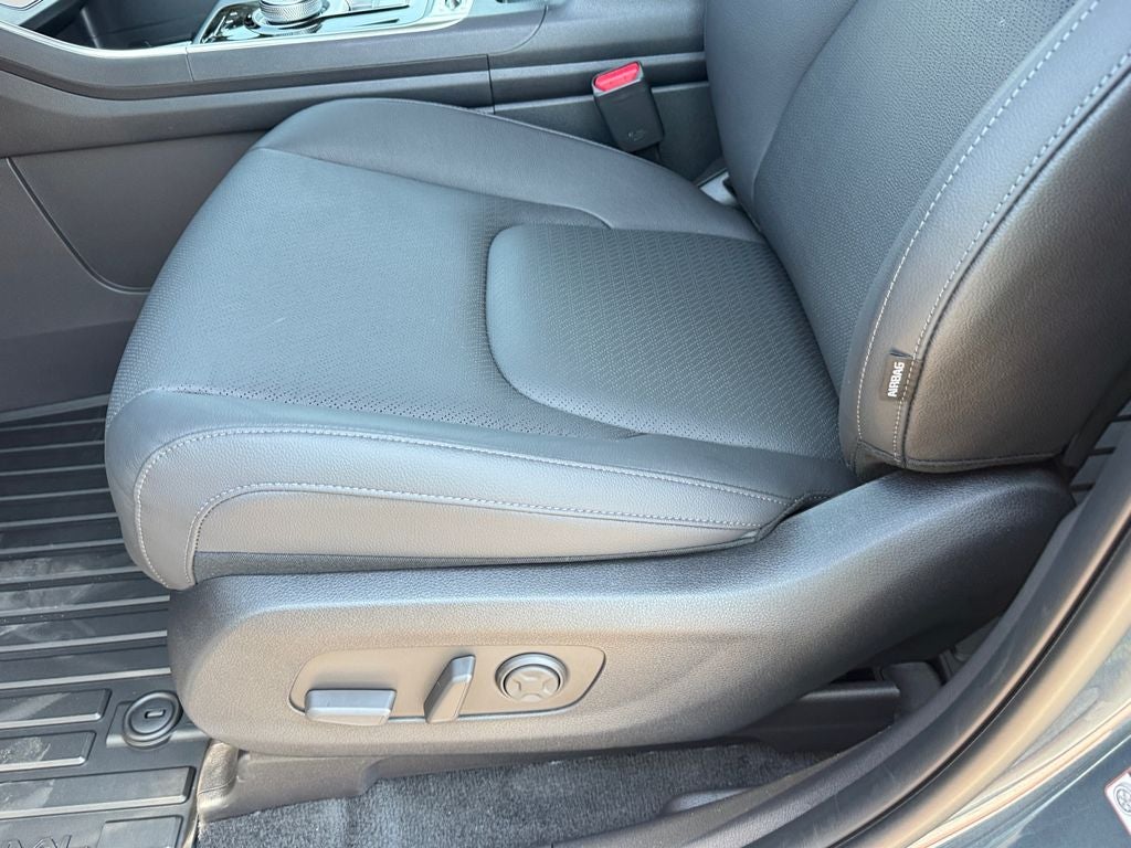2027 Kia Carnival Hybrid SX Prestige