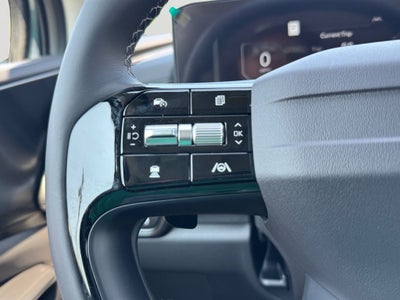 2027 Kia Carnival Hybrid SX Prestige