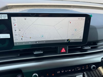 2027 Kia Carnival Hybrid SX Prestige