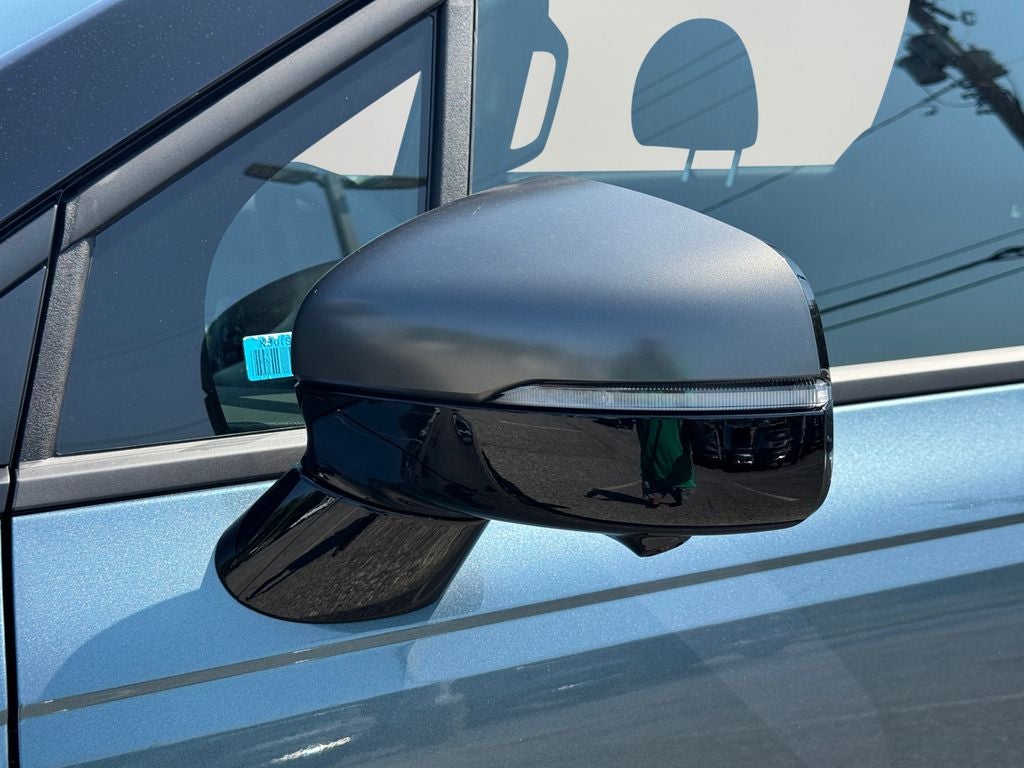 2027 Kia Carnival Hybrid SX Prestige