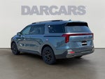2027 Kia Carnival Hybrid SX Prestige