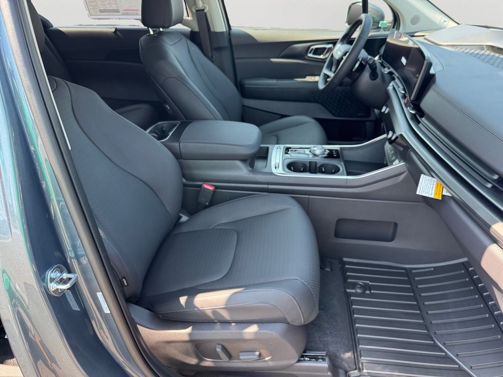 2027 Kia Carnival Hybrid SX Prestige