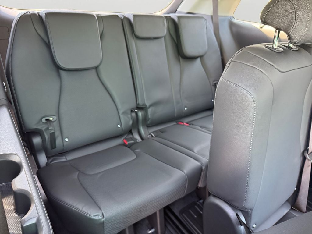 2027 Kia Carnival Hybrid SX Prestige