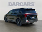 2027 Kia Carnival Hybrid SX