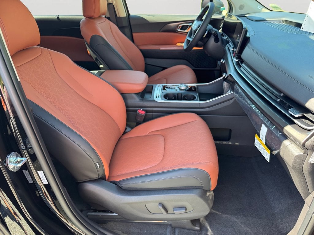 2027 Kia Carnival Hybrid SX