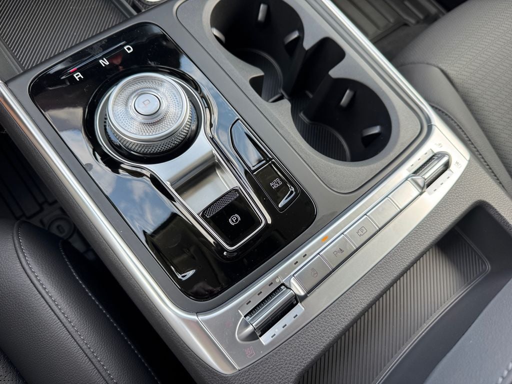 2027 Kia Carnival Hybrid SX Prestige