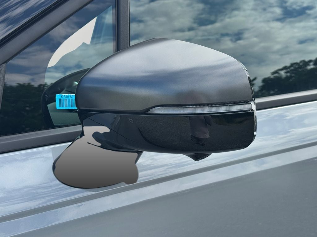 2027 Kia Carnival Hybrid SX Prestige