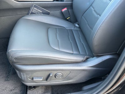 2027 Kia Sportage Hybrid SX-Prestige