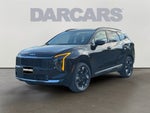 2027 Kia Sportage Hybrid SX-Prestige