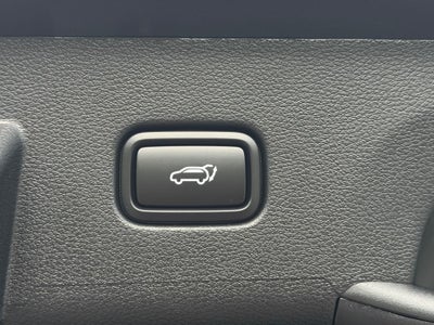 2027 Kia Sportage Hybrid SX-Prestige