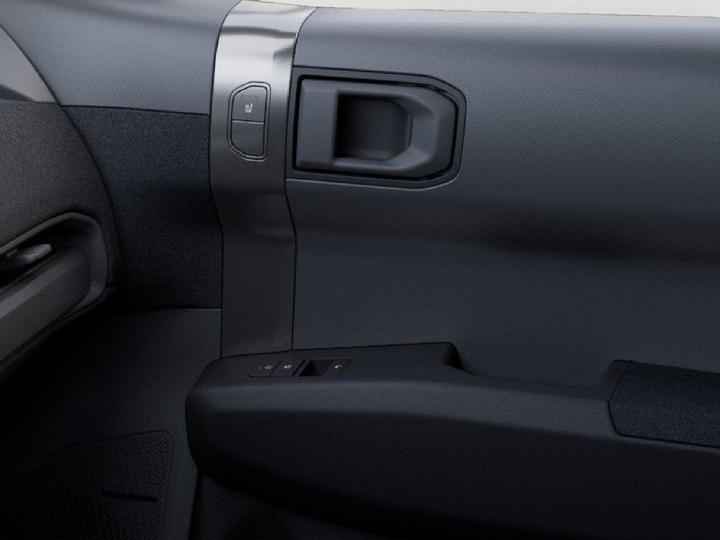 2027 Kia EV3 Wind