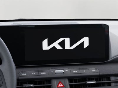 2026 Kia K4 Base