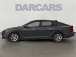 2026 Kia K4 Base