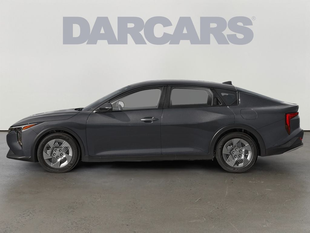 2026 Kia K4 Base